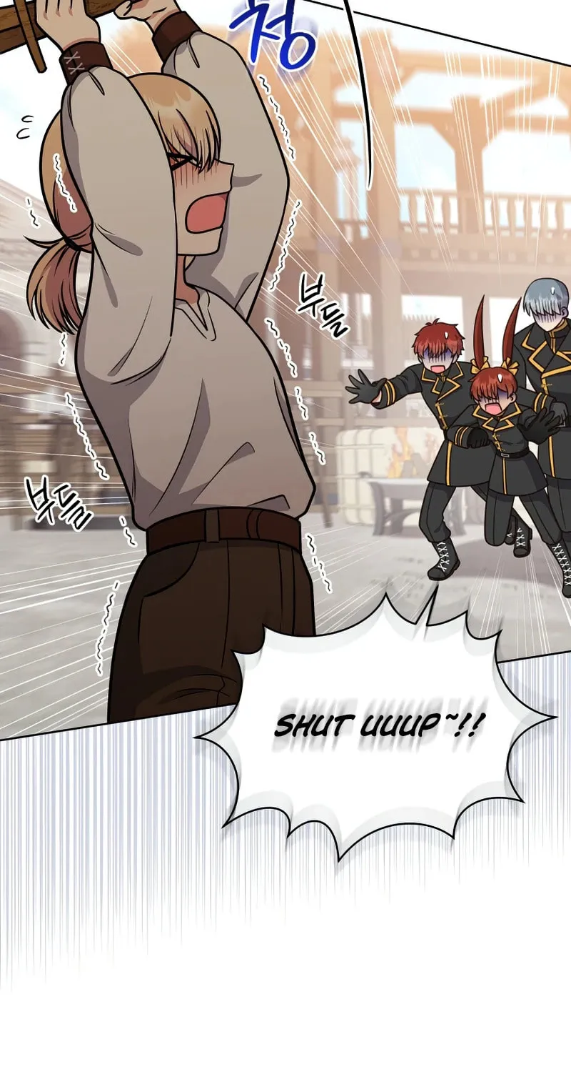 I Became the Daughter-in-Law of the Righteous Mad Dog Chapter 15 page 38 - 