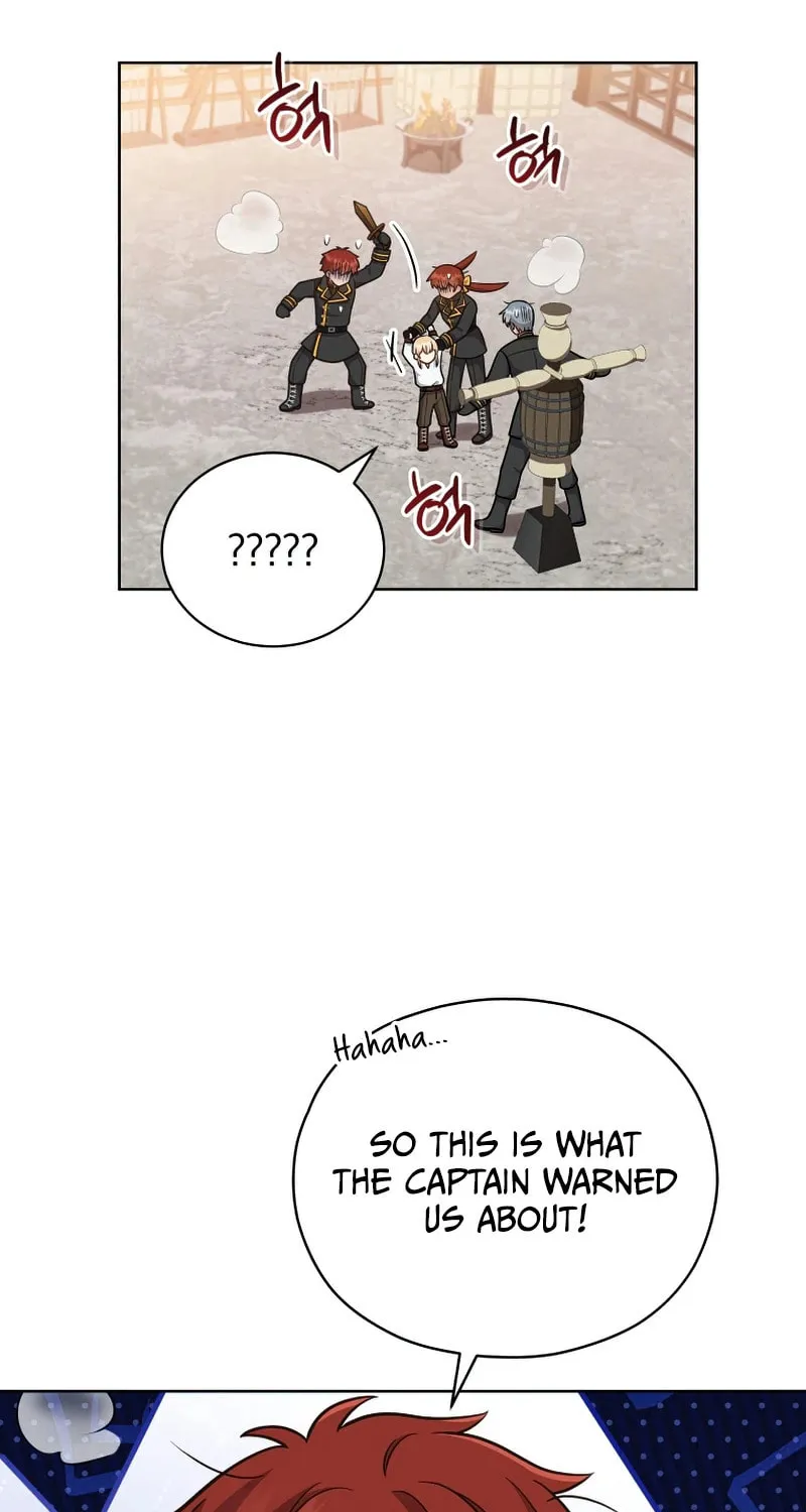 I Became the Daughter-in-Law of the Righteous Mad Dog Chapter 15 page 39 - 