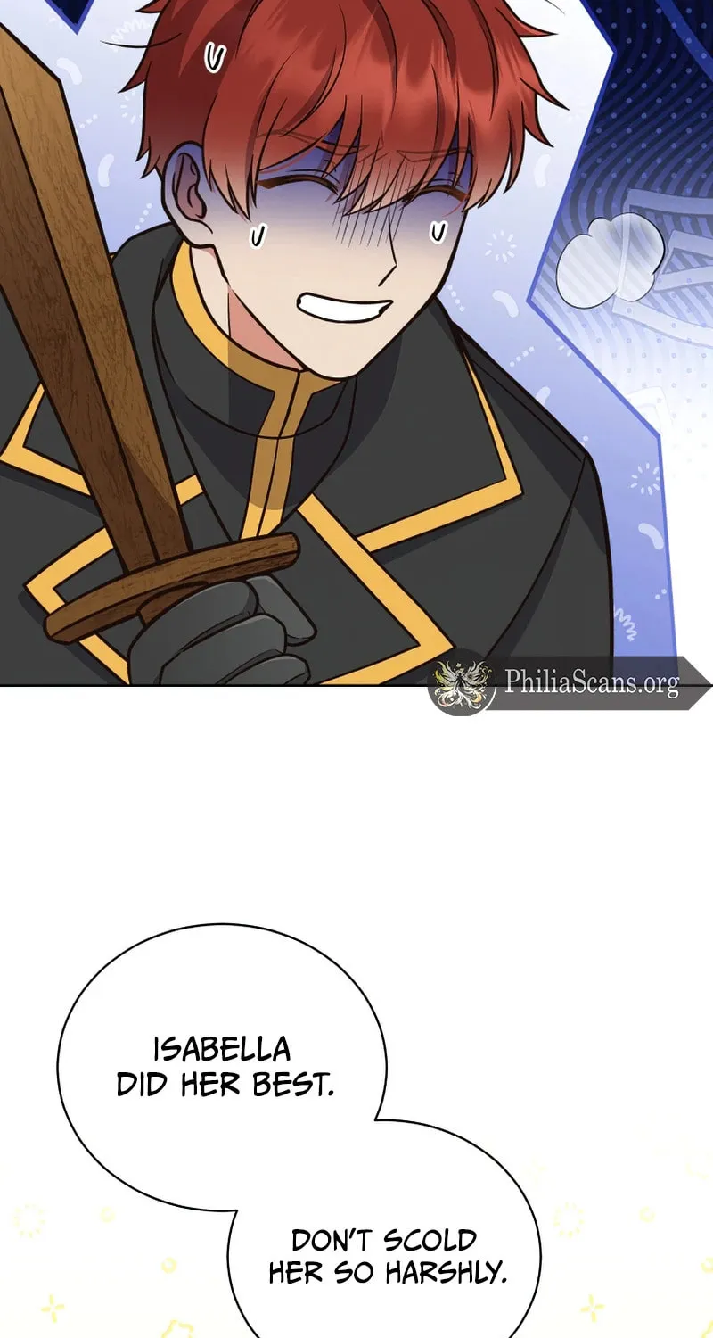 I Became the Daughter-in-Law of the Righteous Mad Dog Chapter 15 page 40 - 