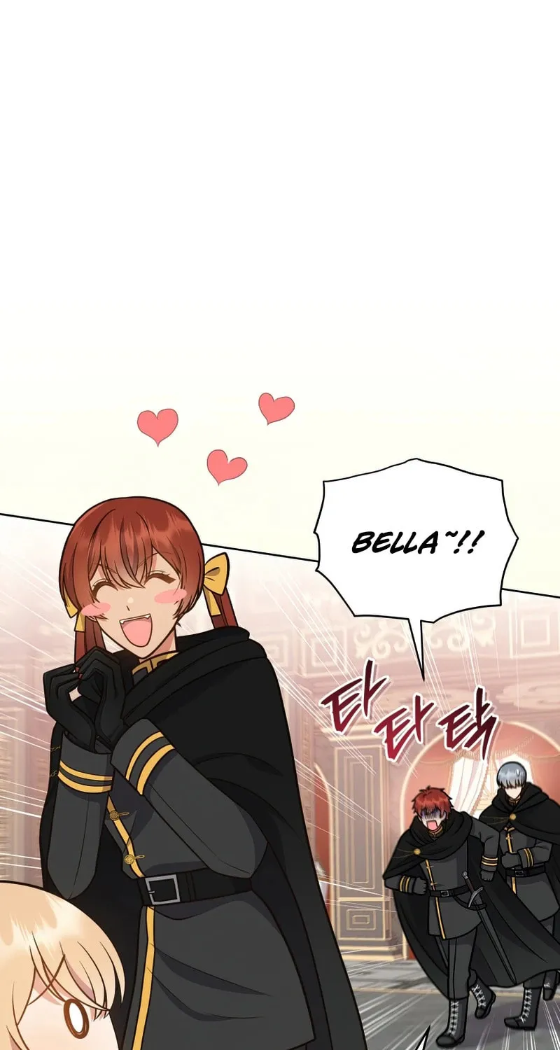 I Became the Daughter-in-Law of the Righteous Mad Dog Chapter 15 page 5 - 