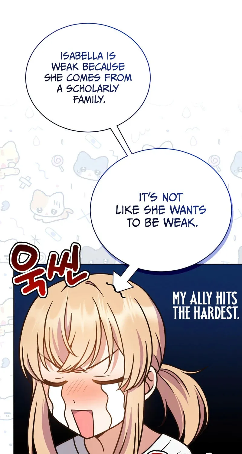 I Became the Daughter-in-Law of the Righteous Mad Dog Chapter 15 page 42 - 