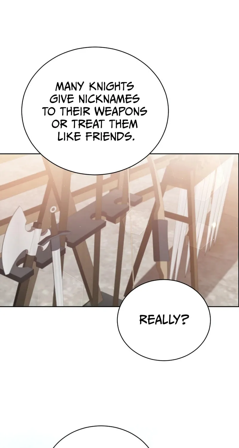 I Became the Daughter-in-Law of the Righteous Mad Dog Chapter 15 page 49 - 