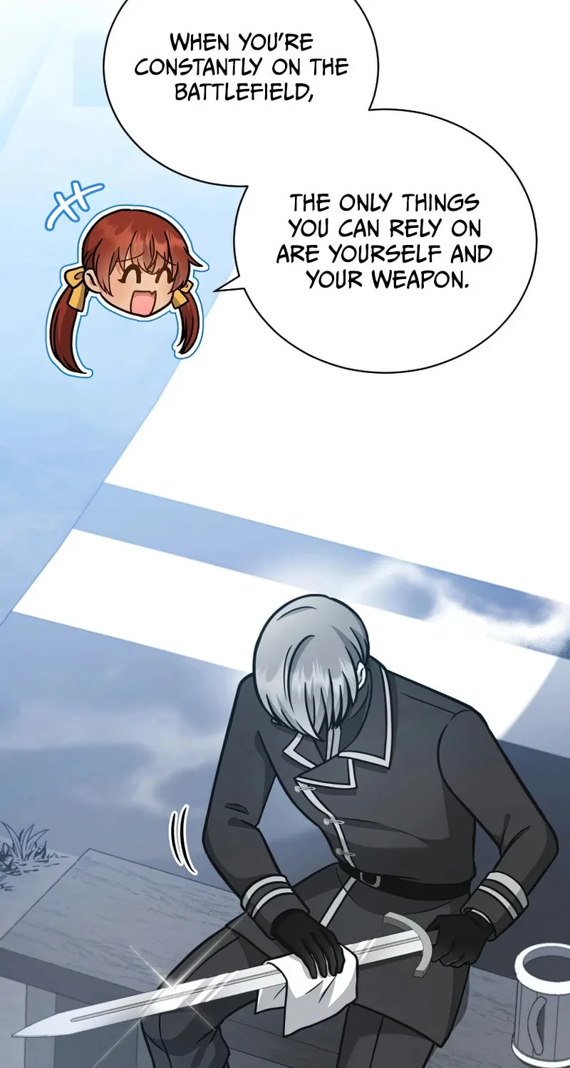 I Became the Daughter-in-Law of the Righteous Mad Dog Chapter 15 page 50 - 
