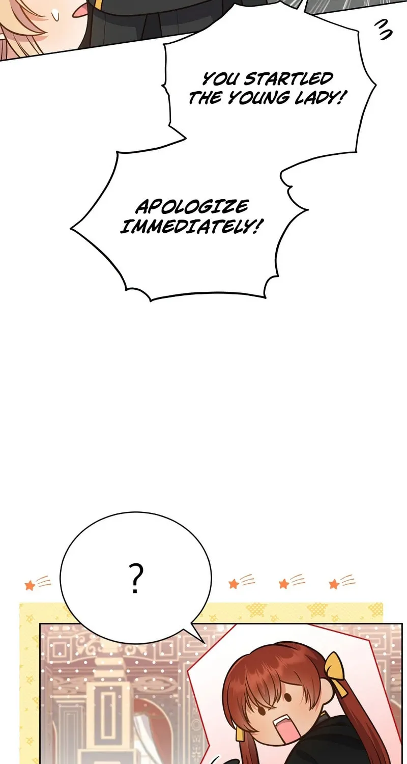 I Became the Daughter-in-Law of the Righteous Mad Dog Chapter 15 page 6 - 