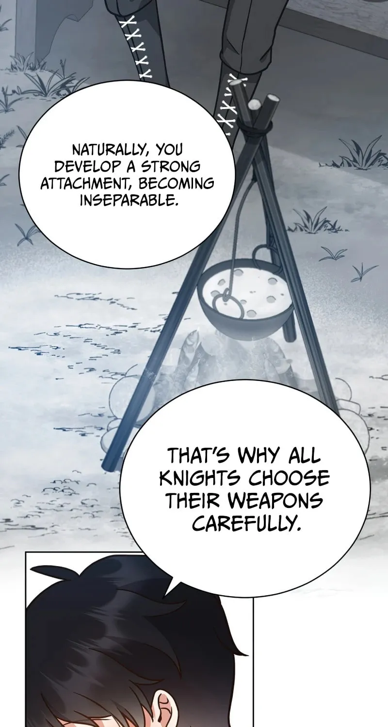 I Became the Daughter-in-Law of the Righteous Mad Dog Chapter 15 page 51 - 