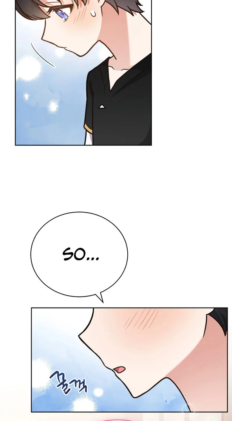 I Became the Daughter-in-Law of the Righteous Mad Dog Chapter 15 page 52 - 