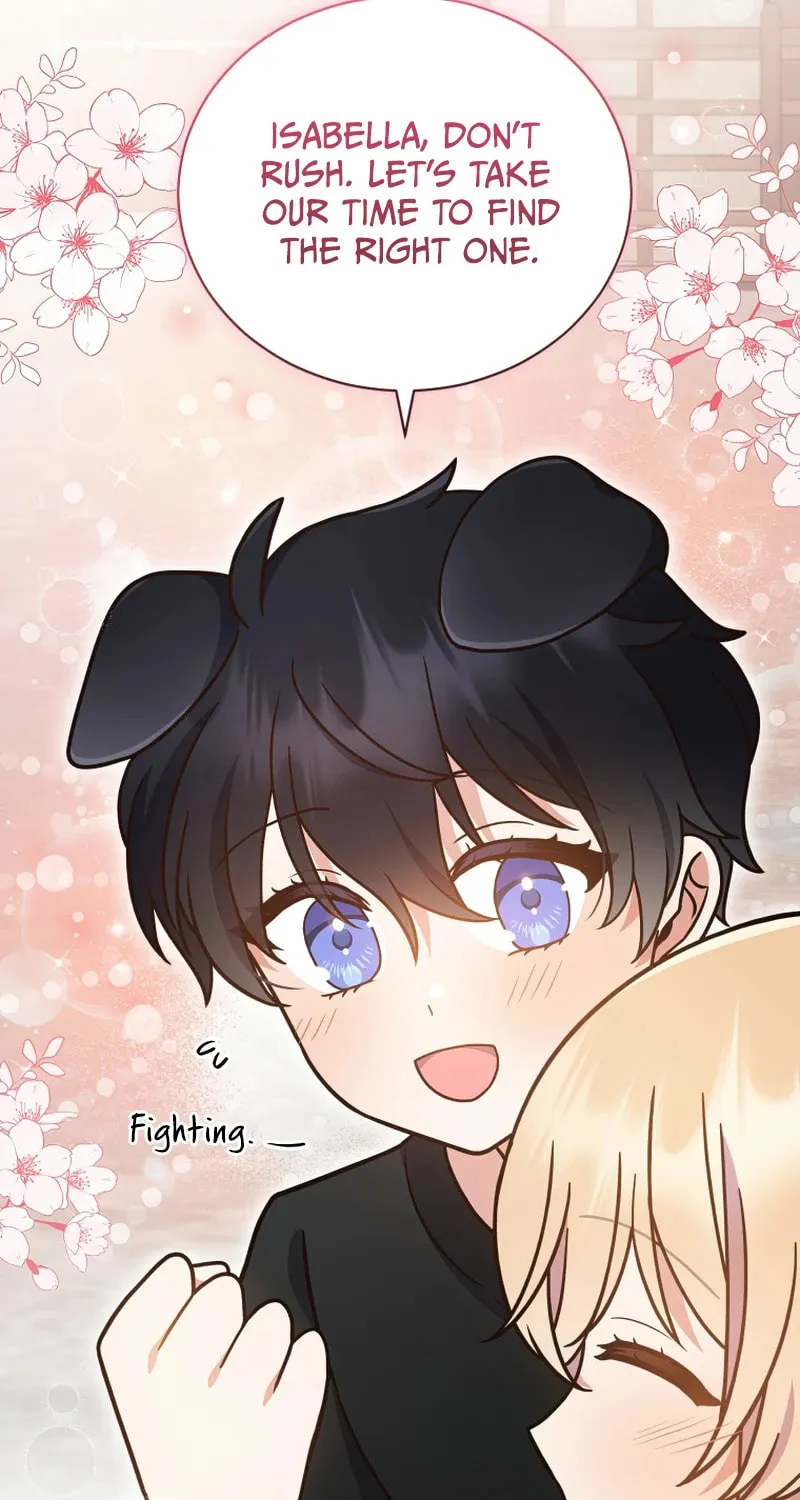 I Became the Daughter-in-Law of the Righteous Mad Dog Chapter 15 page 53 - 
