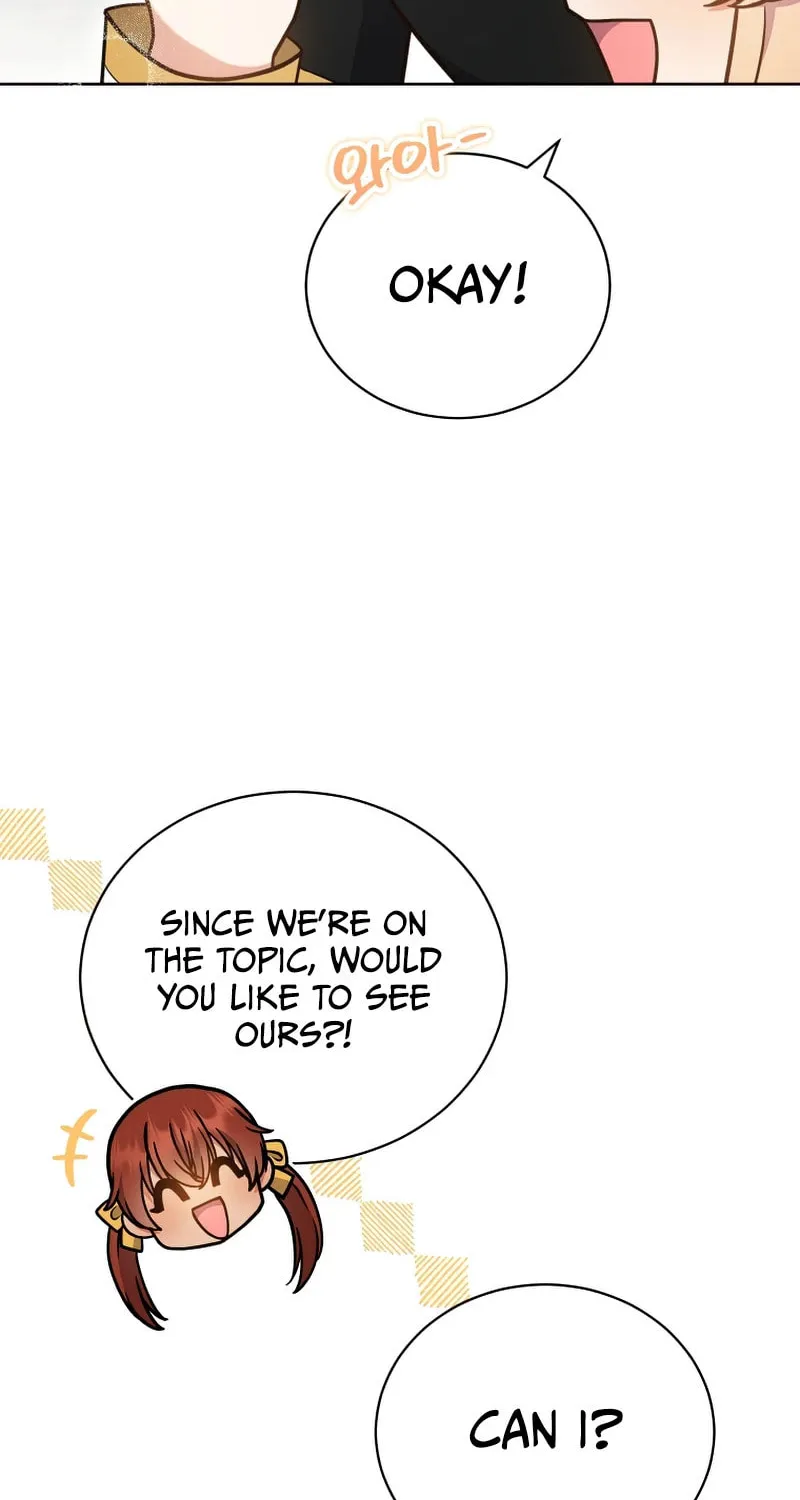I Became the Daughter-in-Law of the Righteous Mad Dog Chapter 15 page 54 - 