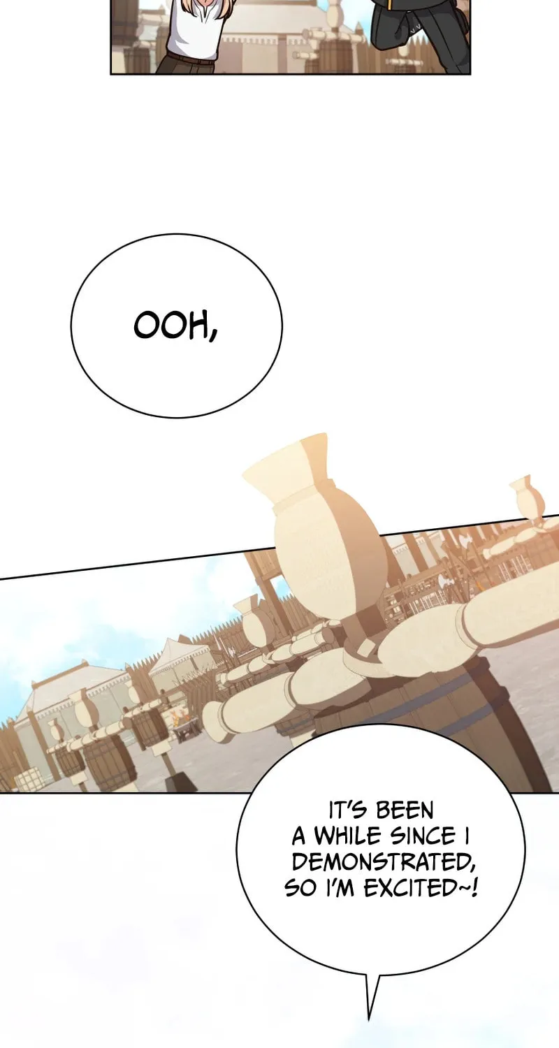 I Became the Daughter-in-Law of the Righteous Mad Dog Chapter 15 page 56 - 
