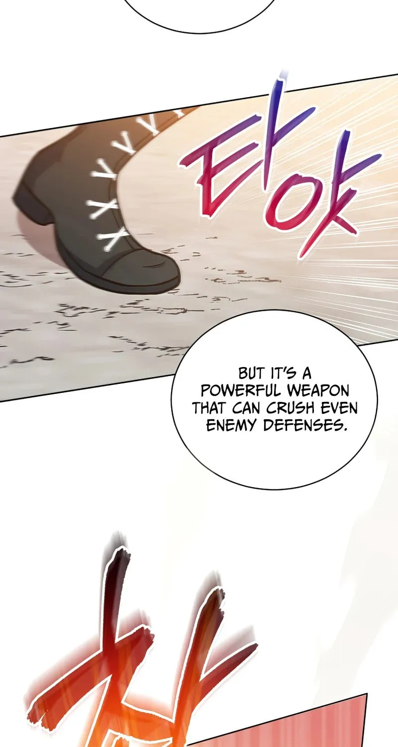 I Became the Daughter-in-Law of the Righteous Mad Dog Chapter 15 page 58 - 