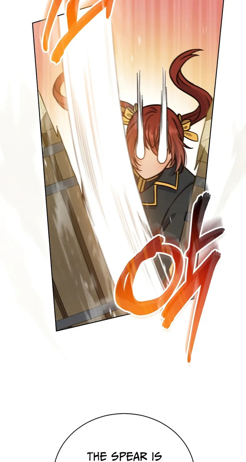 I Became the Daughter-in-Law of the Righteous Mad Dog Chapter 15 page 59 - 