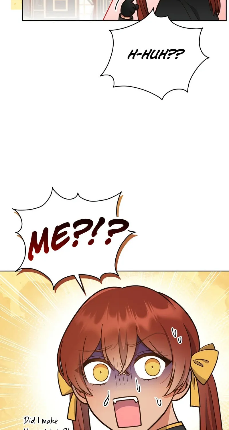 I Became the Daughter-in-Law of the Righteous Mad Dog Chapter 15 page 7 - 