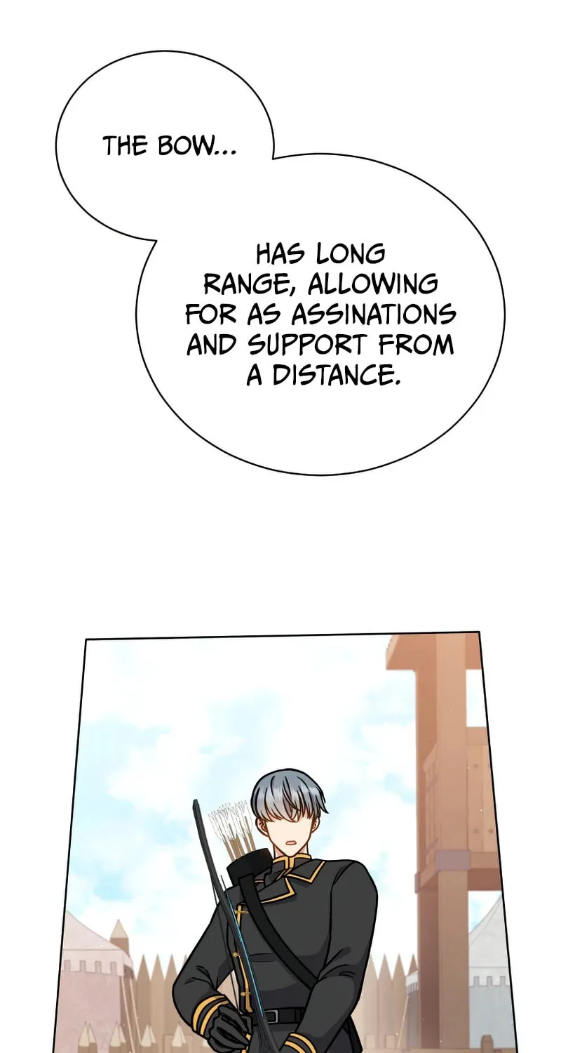 I Became the Daughter-in-Law of the Righteous Mad Dog Chapter 15 page 64 - 