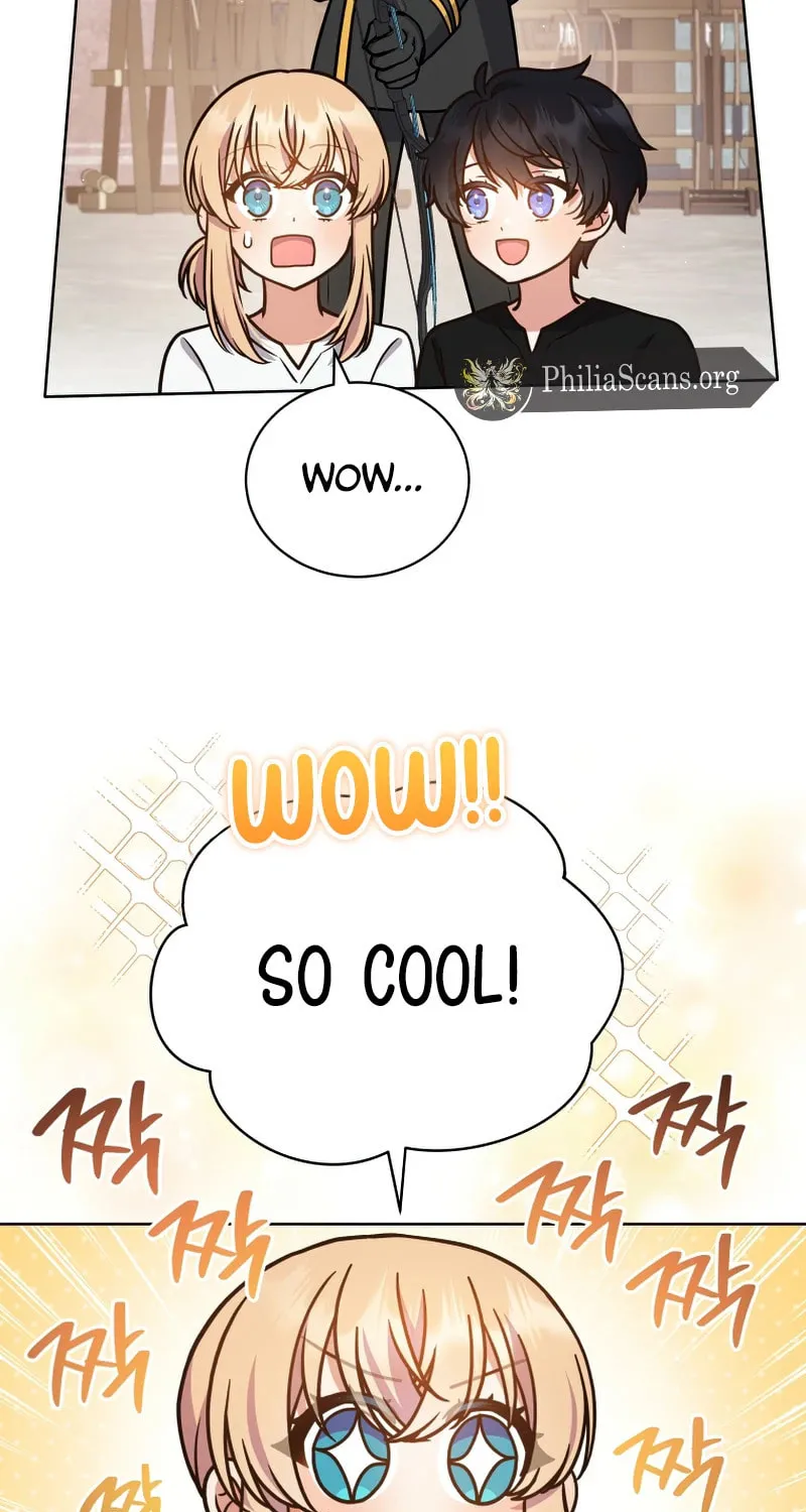I Became the Daughter-in-Law of the Righteous Mad Dog Chapter 15 page 65 - 