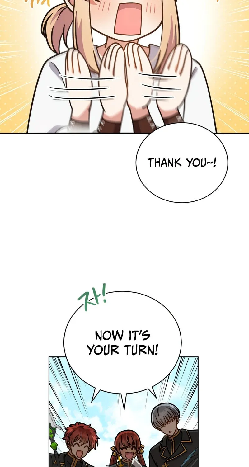 I Became the Daughter-in-Law of the Righteous Mad Dog Chapter 15 page 66 - 