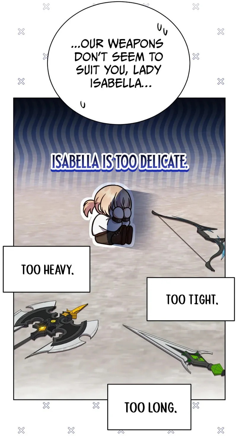 I Became the Daughter-in-Law of the Righteous Mad Dog Chapter 15 page 69 - 