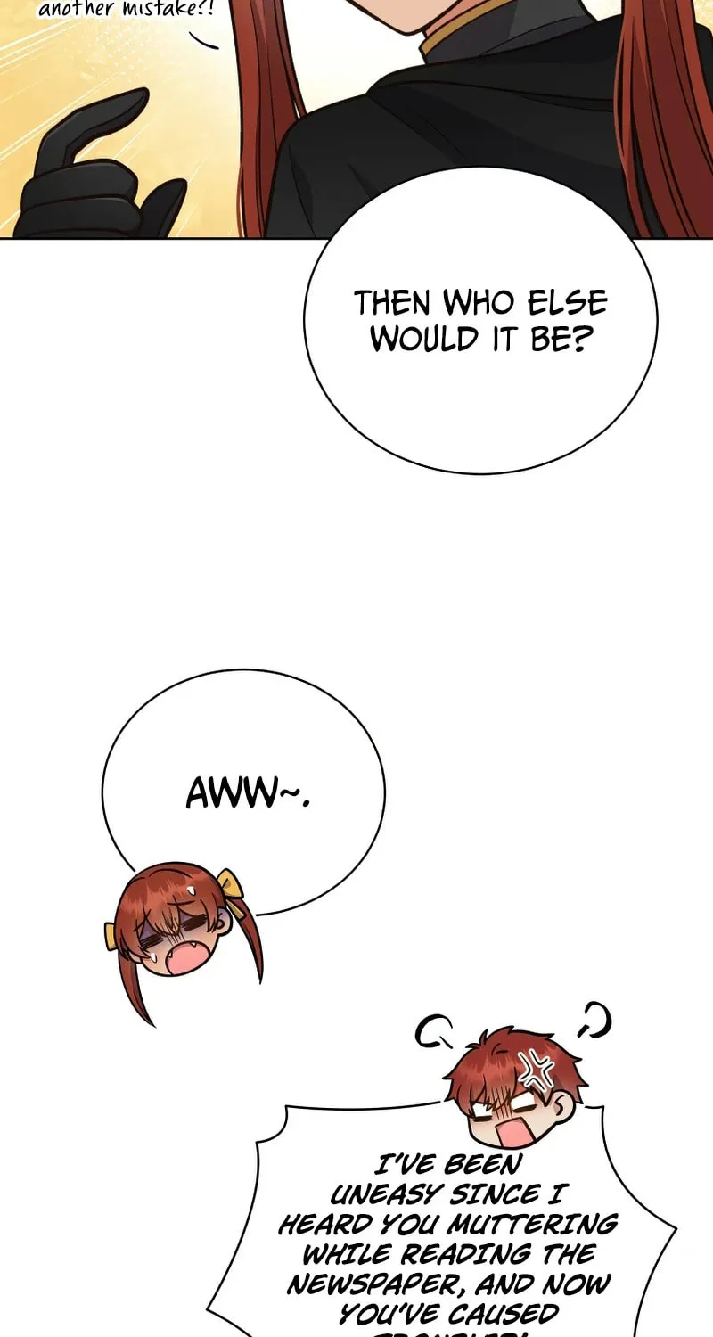 I Became the Daughter-in-Law of the Righteous Mad Dog Chapter 15 page 8 - 