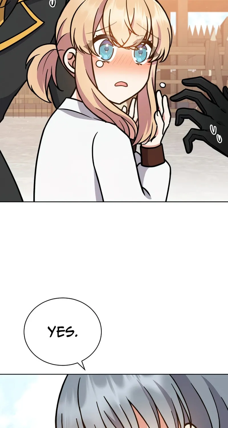 I Became the Daughter-in-Law of the Righteous Mad Dog Chapter 15 page 72 - 
