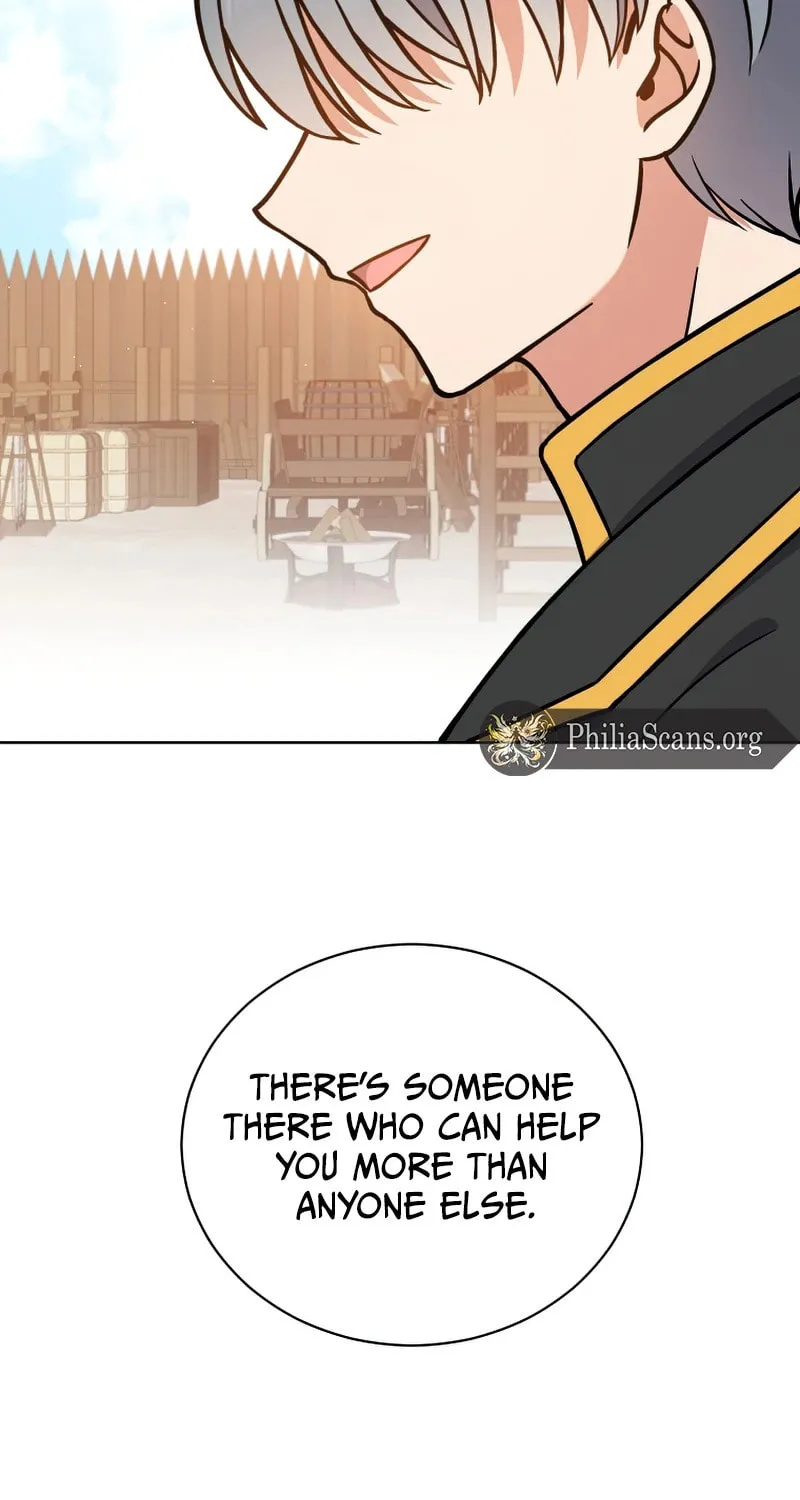 I Became the Daughter-in-Law of the Righteous Mad Dog Chapter 15 page 73 - 