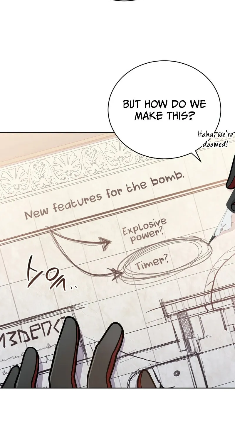 I Became the Daughter-in-Law of the Righteous Mad Dog Chapter 15 page 76 - 