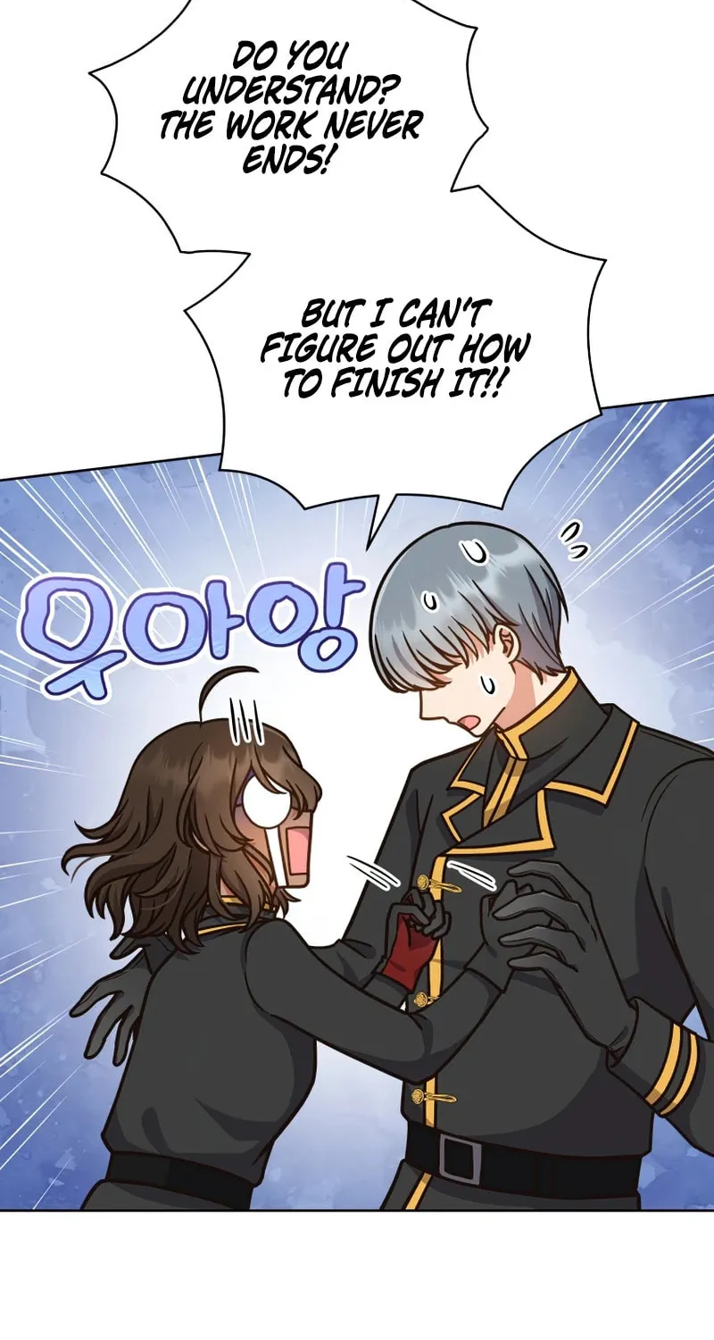 I Became the Daughter-in-Law of the Righteous Mad Dog Chapter 16 page 11 - 