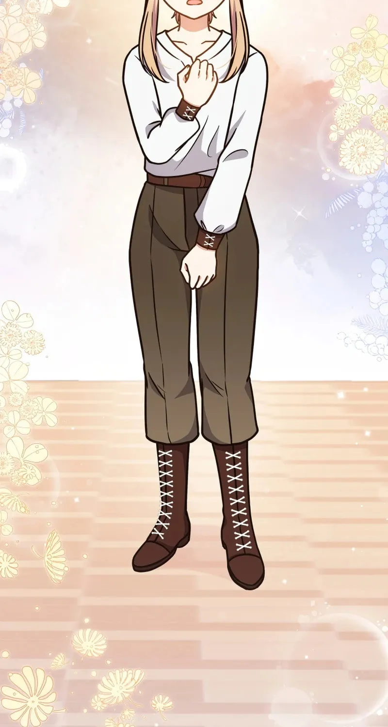 I Became the Daughter-in-Law of the Righteous Mad Dog Chapter 16 page 16 - 