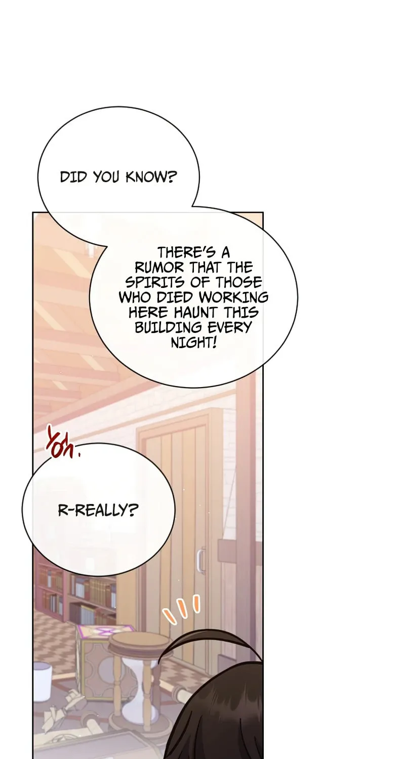 I Became the Daughter-in-Law of the Righteous Mad Dog Chapter 16 page 3 - 
