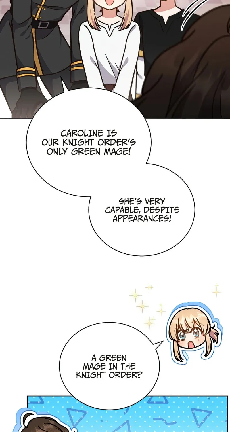 I Became the Daughter-in-Law of the Righteous Mad Dog Chapter 16 page 21 - 