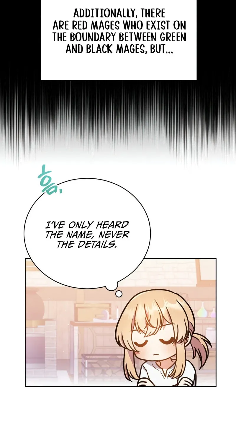 I Became the Daughter-in-Law of the Righteous Mad Dog Chapter 16 page 29 - 