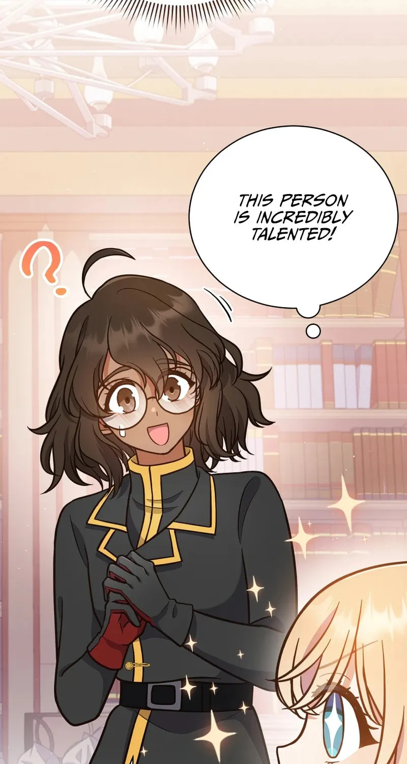 I Became the Daughter-in-Law of the Righteous Mad Dog Chapter 16 page 31 - 