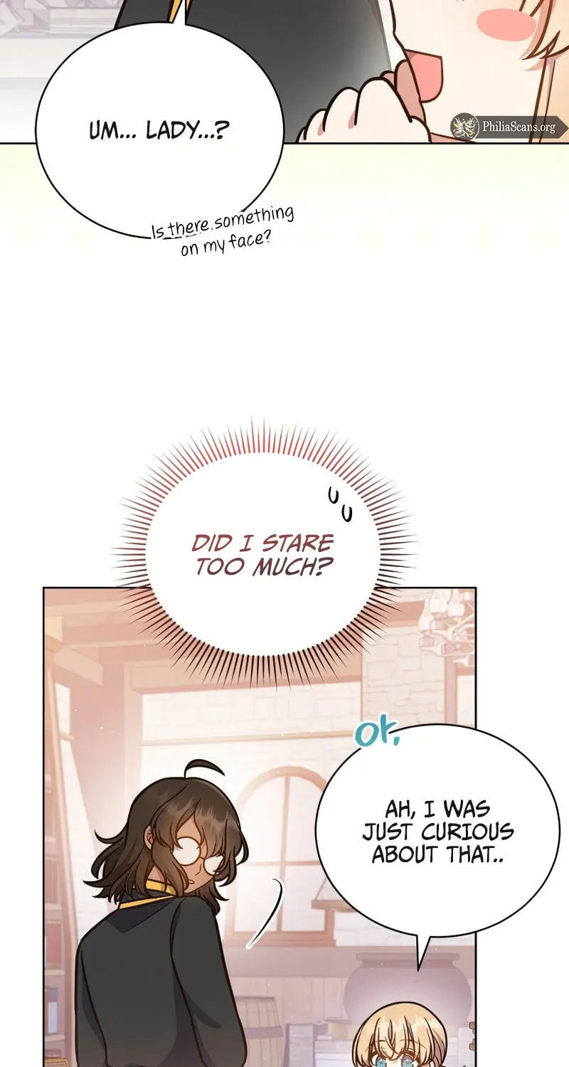 I Became the Daughter-in-Law of the Righteous Mad Dog Chapter 16 page 32 - 