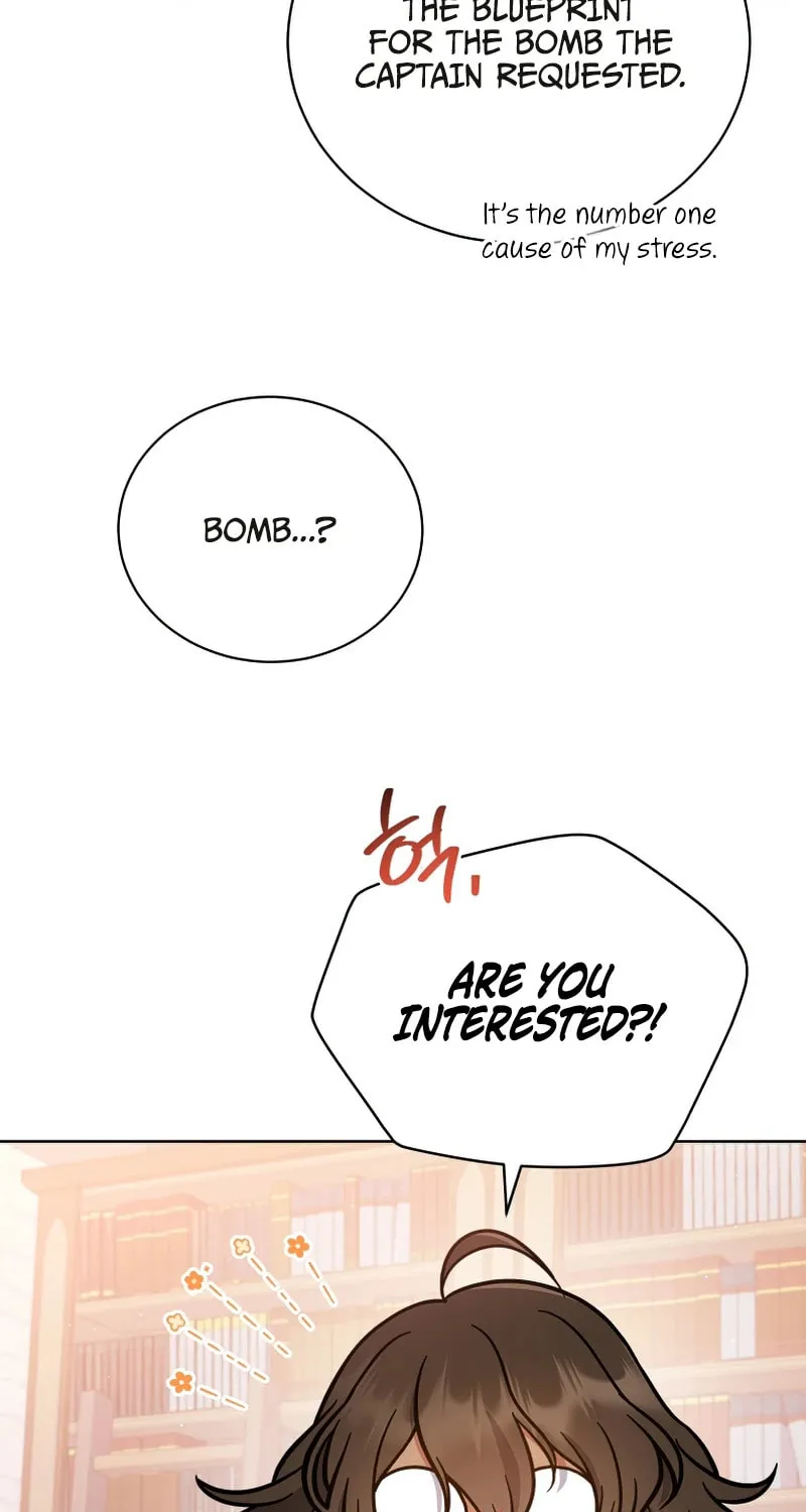 I Became the Daughter-in-Law of the Righteous Mad Dog Chapter 16 page 34 - 