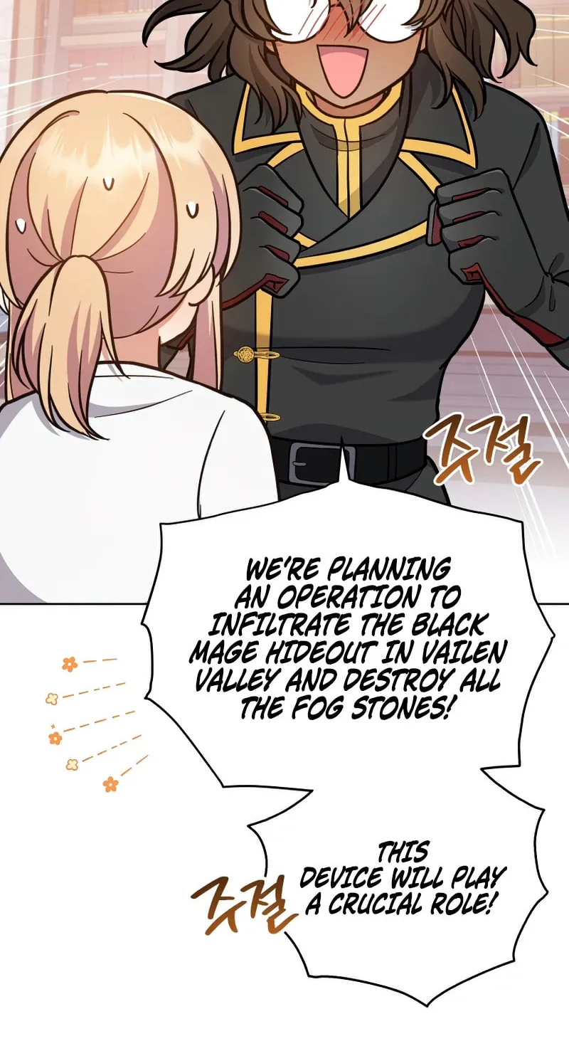 I Became the Daughter-in-Law of the Righteous Mad Dog Chapter 16 page 35 - 