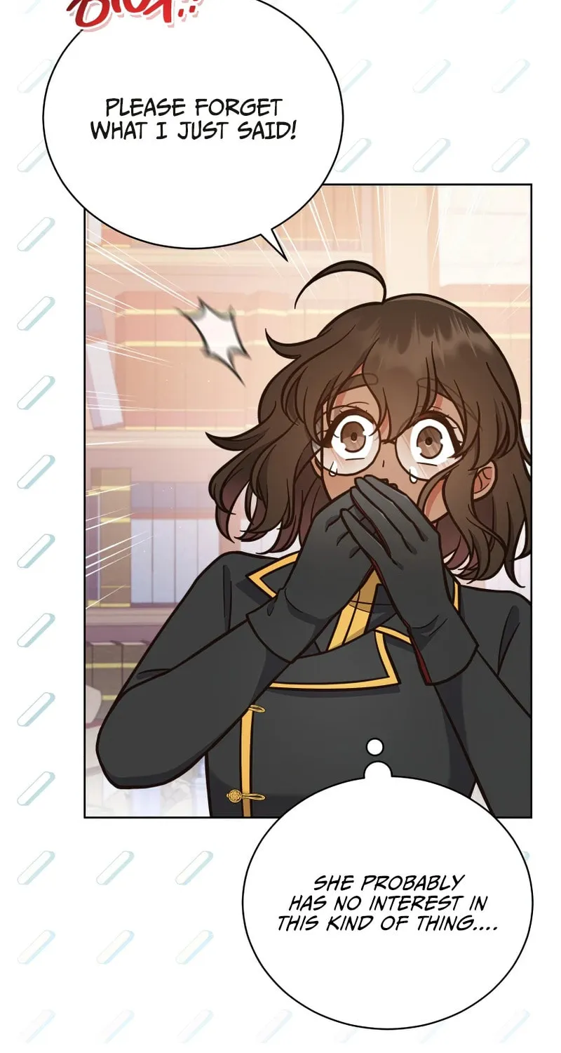 I Became the Daughter-in-Law of the Righteous Mad Dog Chapter 16 page 37 - 