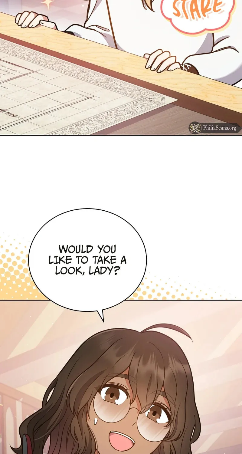I Became the Daughter-in-Law of the Righteous Mad Dog Chapter 16 page 40 - 