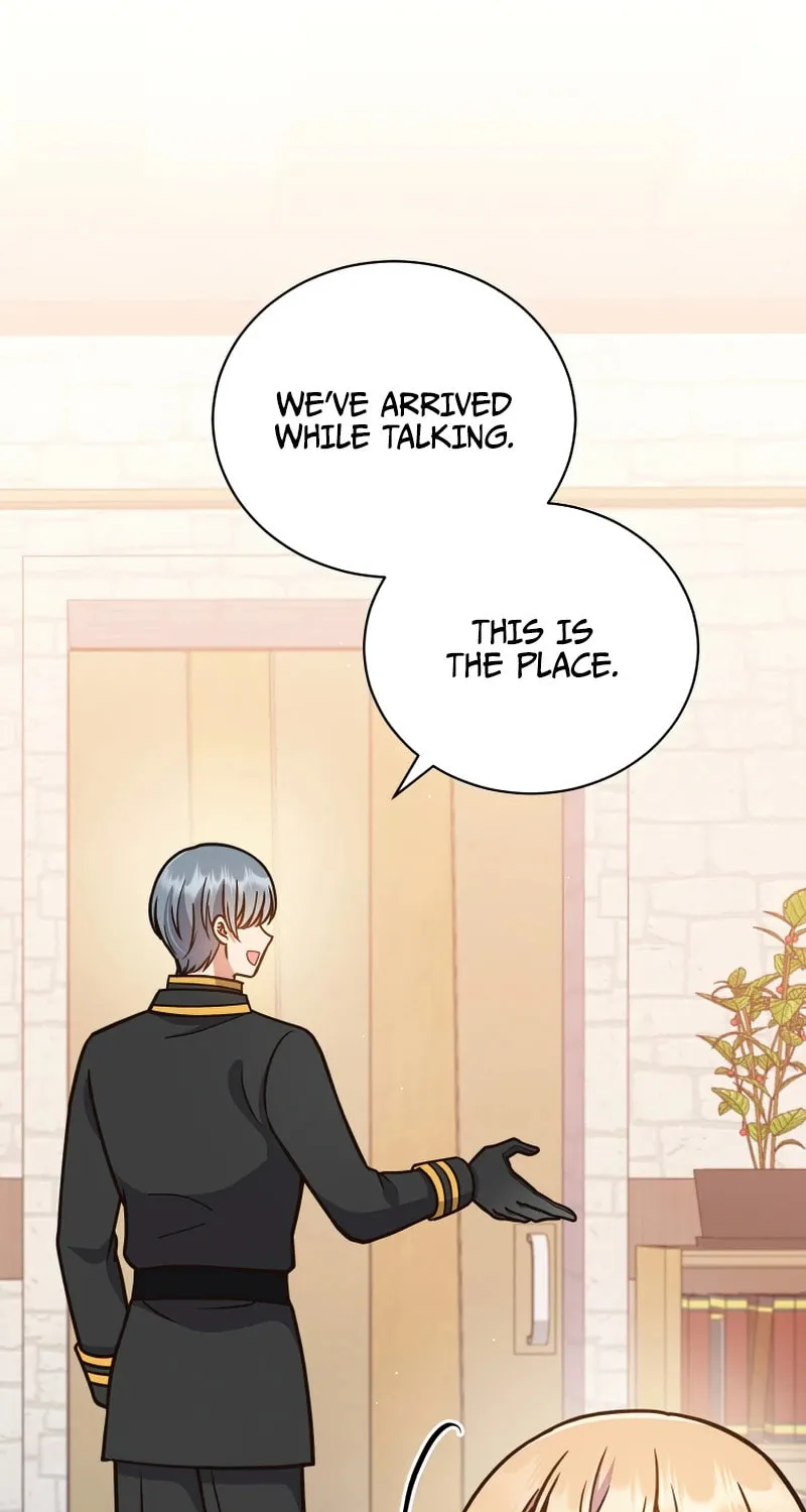 I Became the Daughter-in-Law of the Righteous Mad Dog Chapter 16 page 5 - 