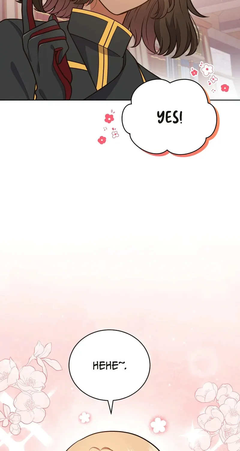 I Became the Daughter-in-Law of the Righteous Mad Dog Chapter 16 page 41 - 