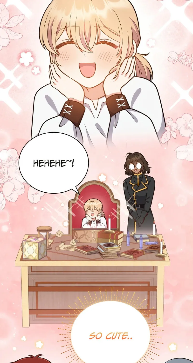I Became the Daughter-in-Law of the Righteous Mad Dog Chapter 16 page 42 - 