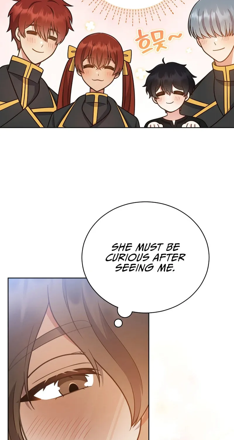 I Became the Daughter-in-Law of the Righteous Mad Dog Chapter 16 page 43 - 