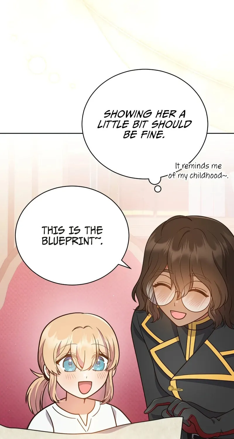 I Became the Daughter-in-Law of the Righteous Mad Dog Chapter 16 page 46 - 