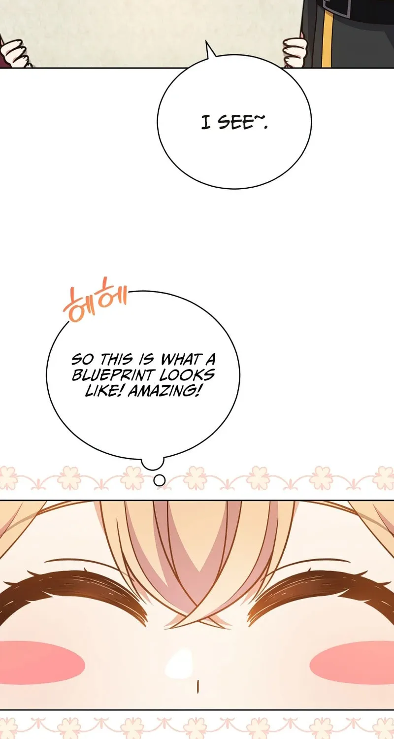 I Became the Daughter-in-Law of the Righteous Mad Dog Chapter 16 page 47 - 