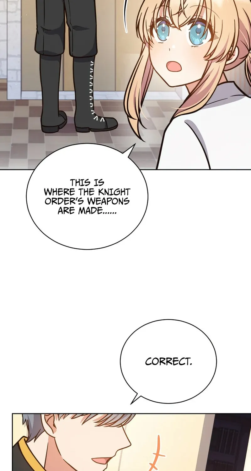I Became the Daughter-in-Law of the Righteous Mad Dog Chapter 16 page 6 - 
