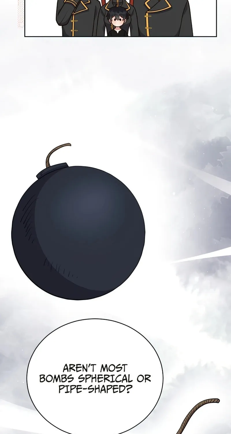 I Became the Daughter-in-Law of the Righteous Mad Dog Chapter 16 page 51 - 