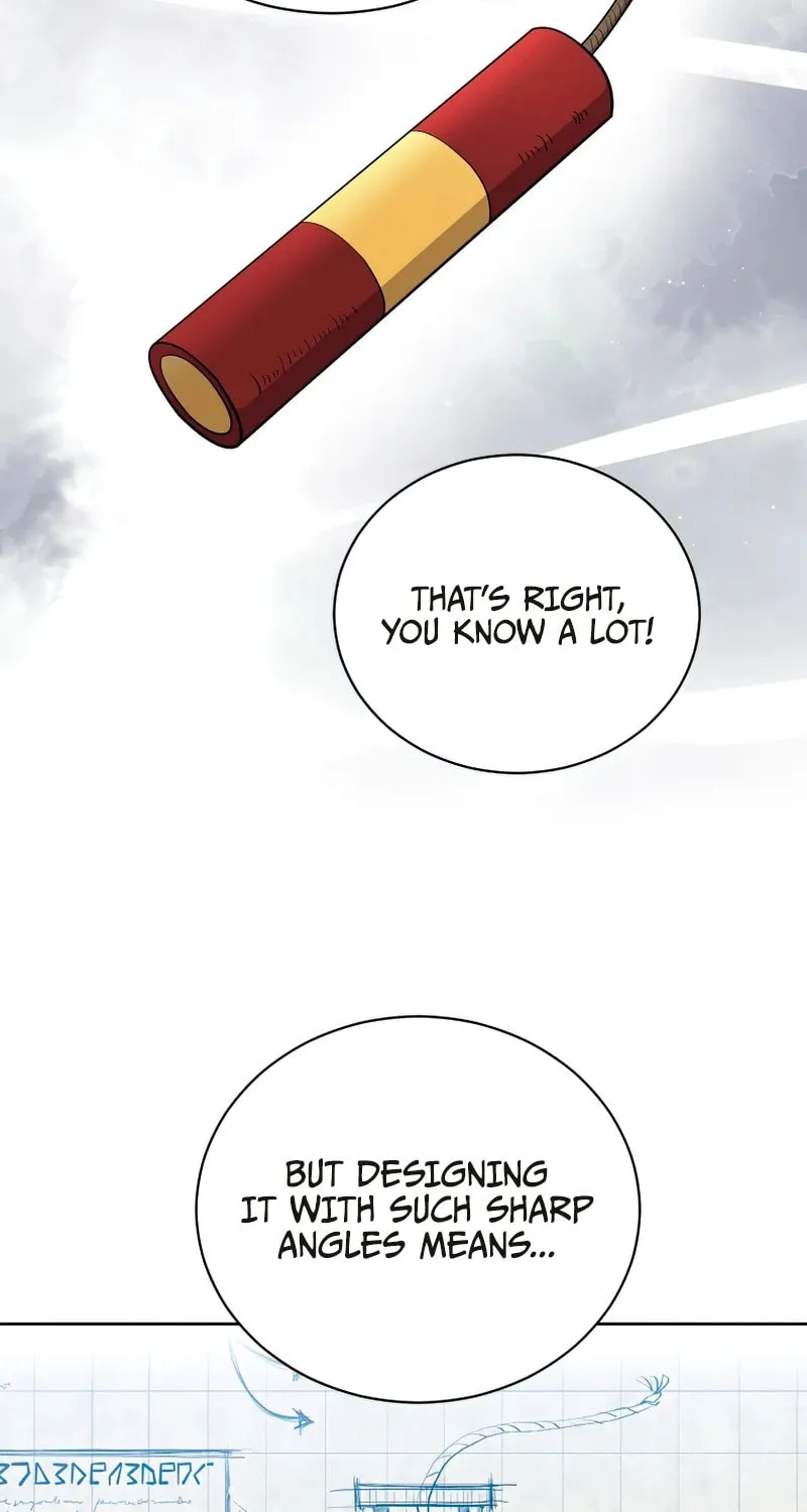 I Became the Daughter-in-Law of the Righteous Mad Dog Chapter 16 page 52 - 