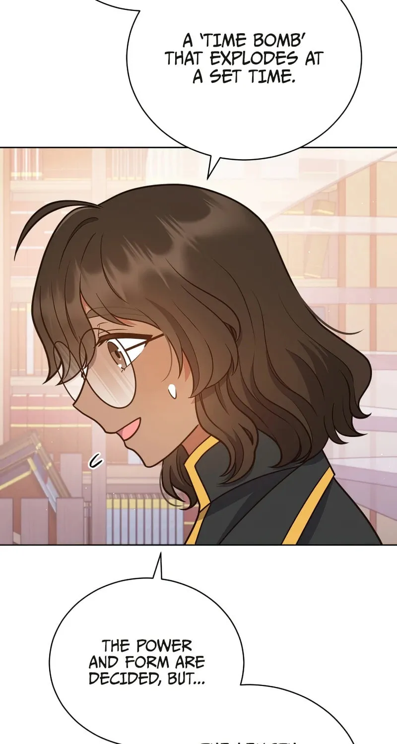I Became the Daughter-in-Law of the Righteous Mad Dog Chapter 16 page 56 - 