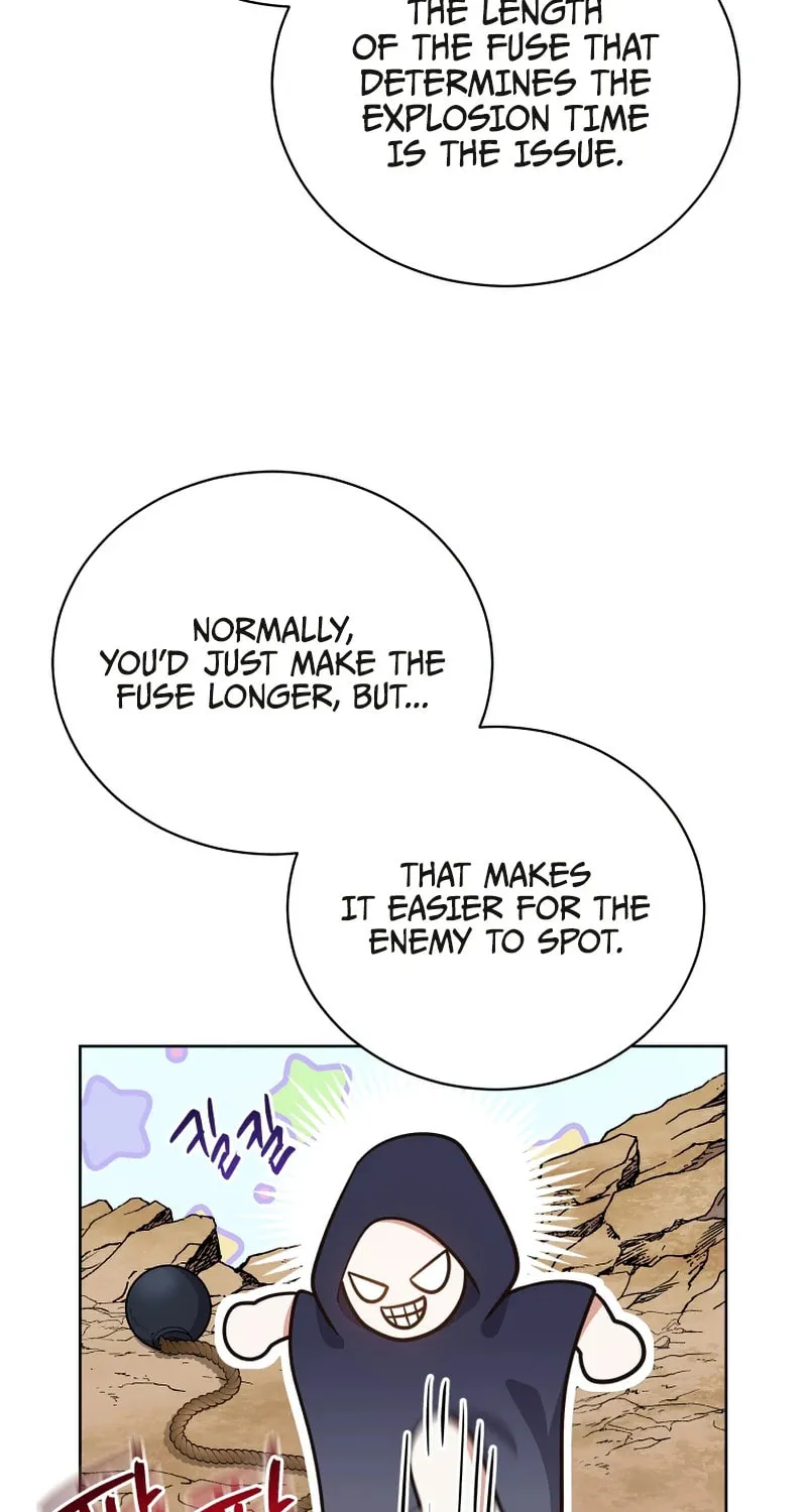 I Became the Daughter-in-Law of the Righteous Mad Dog Chapter 16 page 57 - 