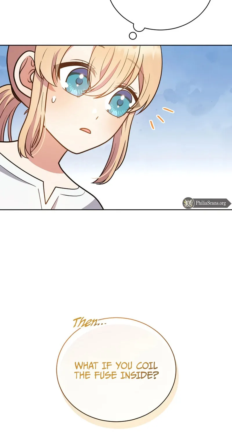 I Became the Daughter-in-Law of the Righteous Mad Dog Chapter 16 page 59 - 