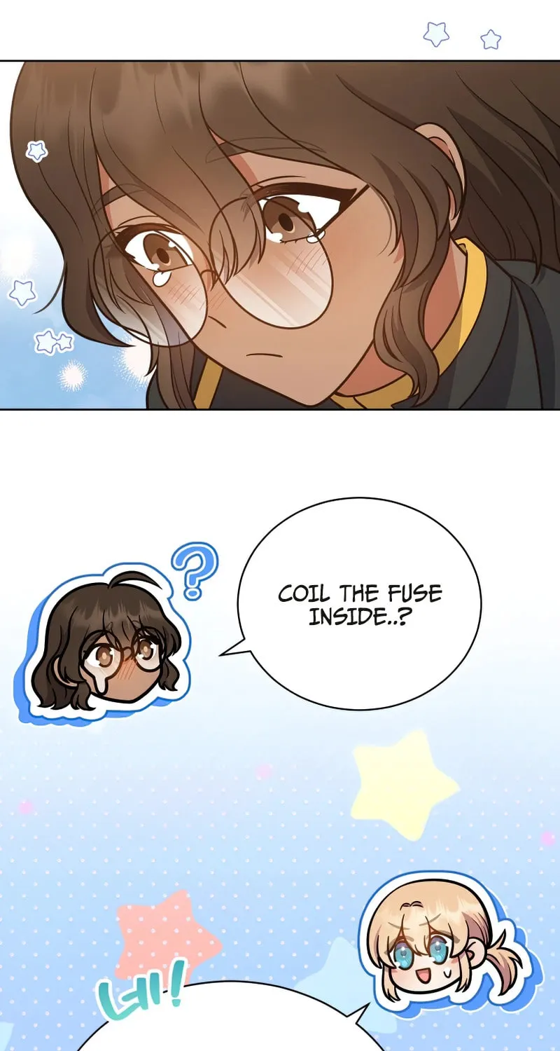 I Became the Daughter-in-Law of the Righteous Mad Dog Chapter 16 page 60 - 