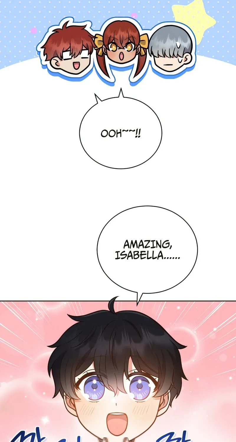 I Became the Daughter-in-Law of the Righteous Mad Dog Chapter 16 page 63 - 