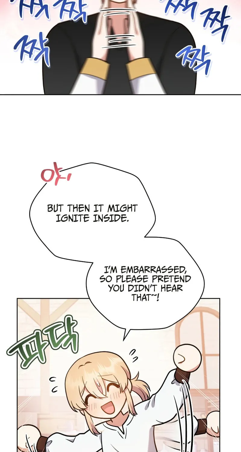 I Became the Daughter-in-Law of the Righteous Mad Dog Chapter 16 page 64 - 